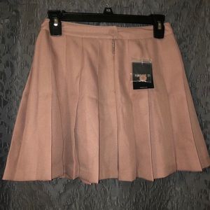 Forever 21 skirt